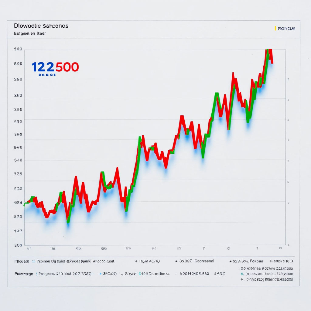 Курсы валют от ИИ