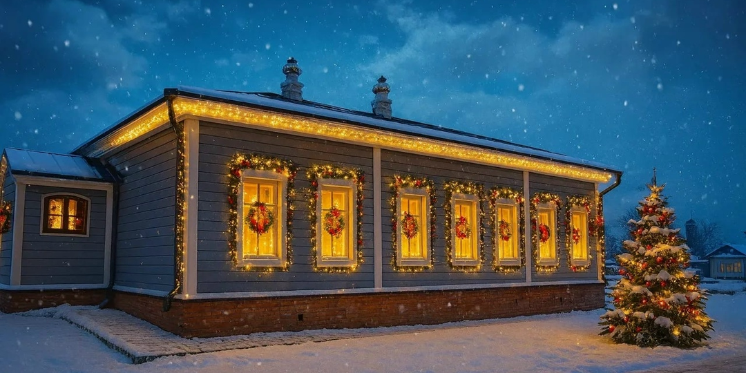 Что делать в Хвалынске в новогодние праздники 2026?