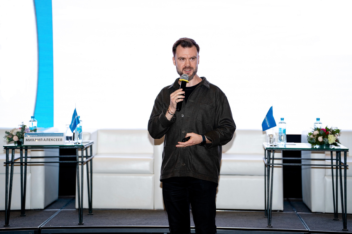 Клуб Профайлер