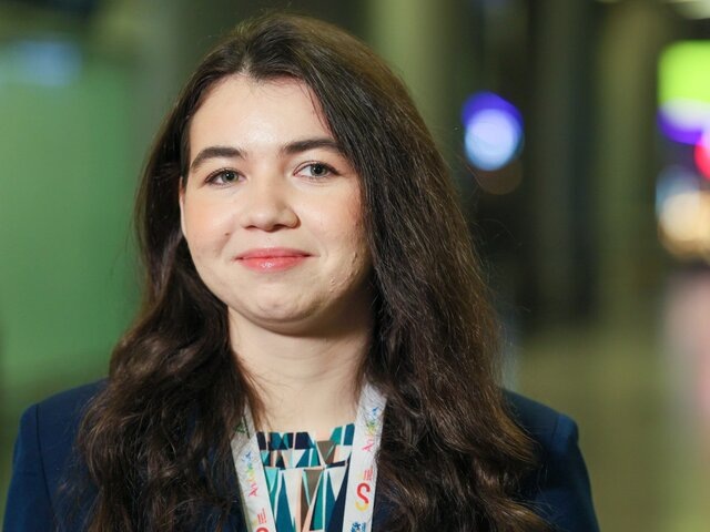    Фото: ТАСС/Виталий Смольников