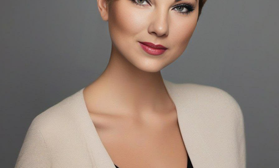 Галина Горосова: "Смена одной работы на другую и поиск себя в любимом творчестве — главные составляющие моего жизненного пути"