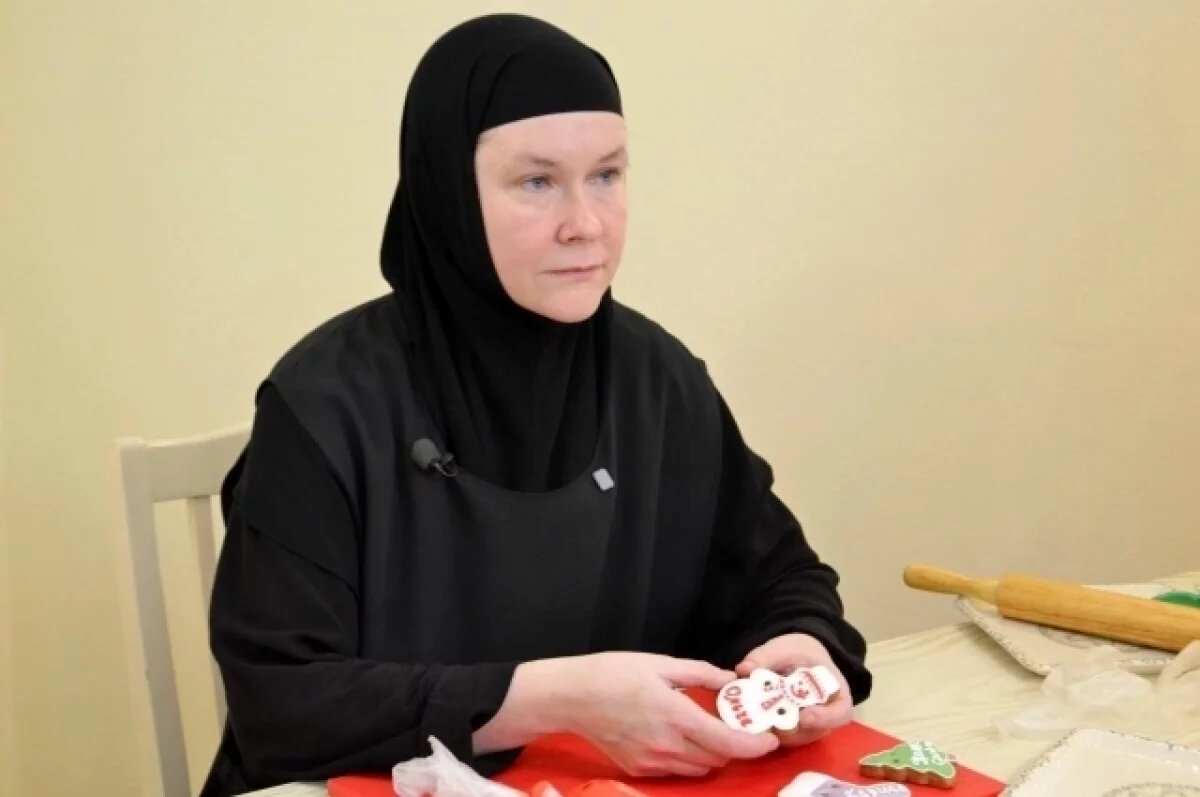    Именной пряник — отличный подарок для каждого члена семьи.