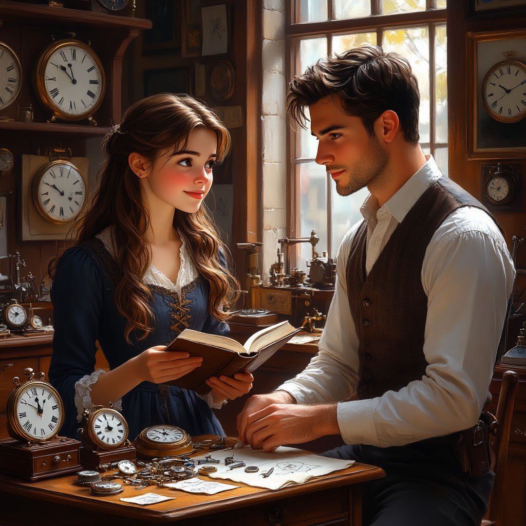 Картинка сгенерирована Алисой