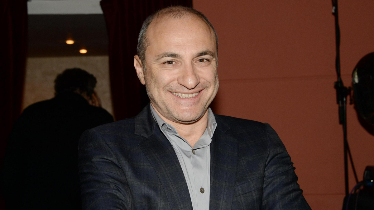    Михаил Турецкий. Фото: Legion-media