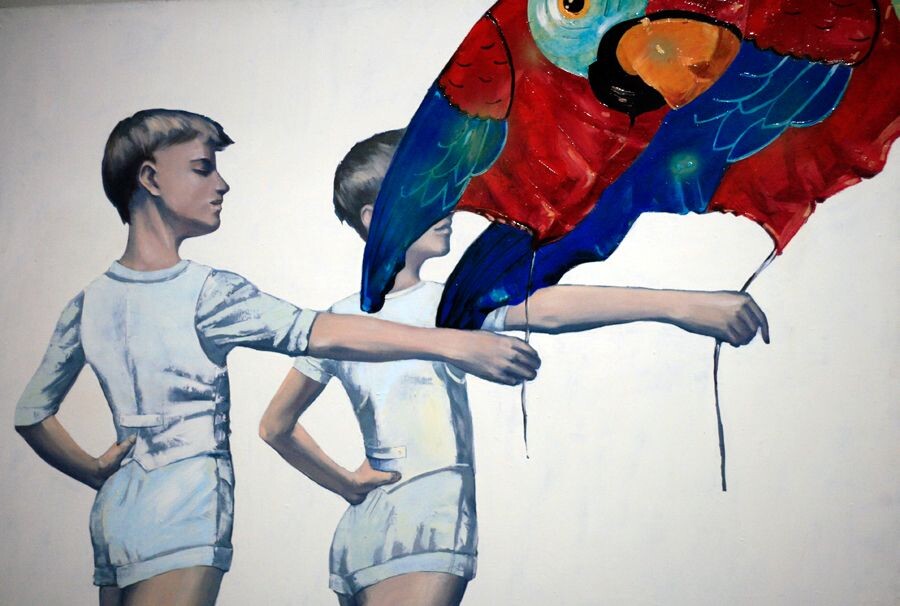 Листайте вправо, чтобы увидеть больше изображений