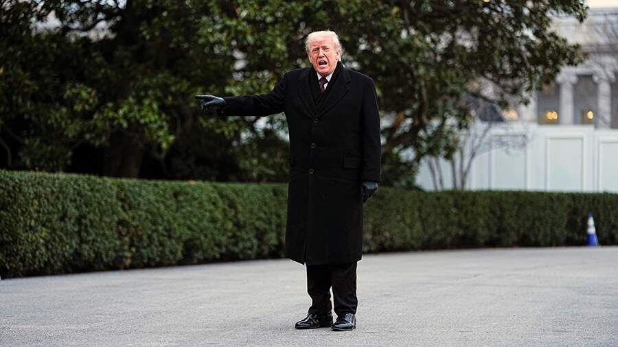    Фото: REUTERS/Aaron Schwartz