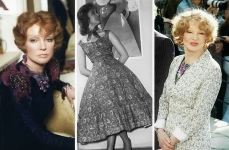 Когда смотришь архивные интервью, понимаешь - ее внешний вид был не случайностью. Это был результат ежедневных мелочей, повторяемых годами. И завтрак здесь играл ключевую роль.