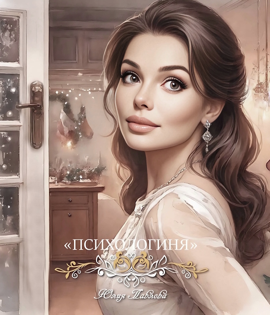 ©Психологиня