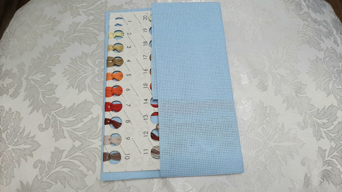 Комплектация