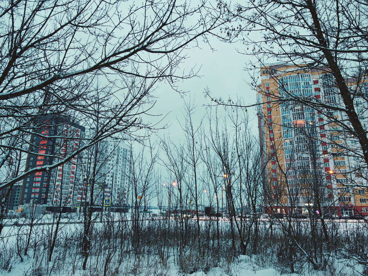 Фото автора канала.