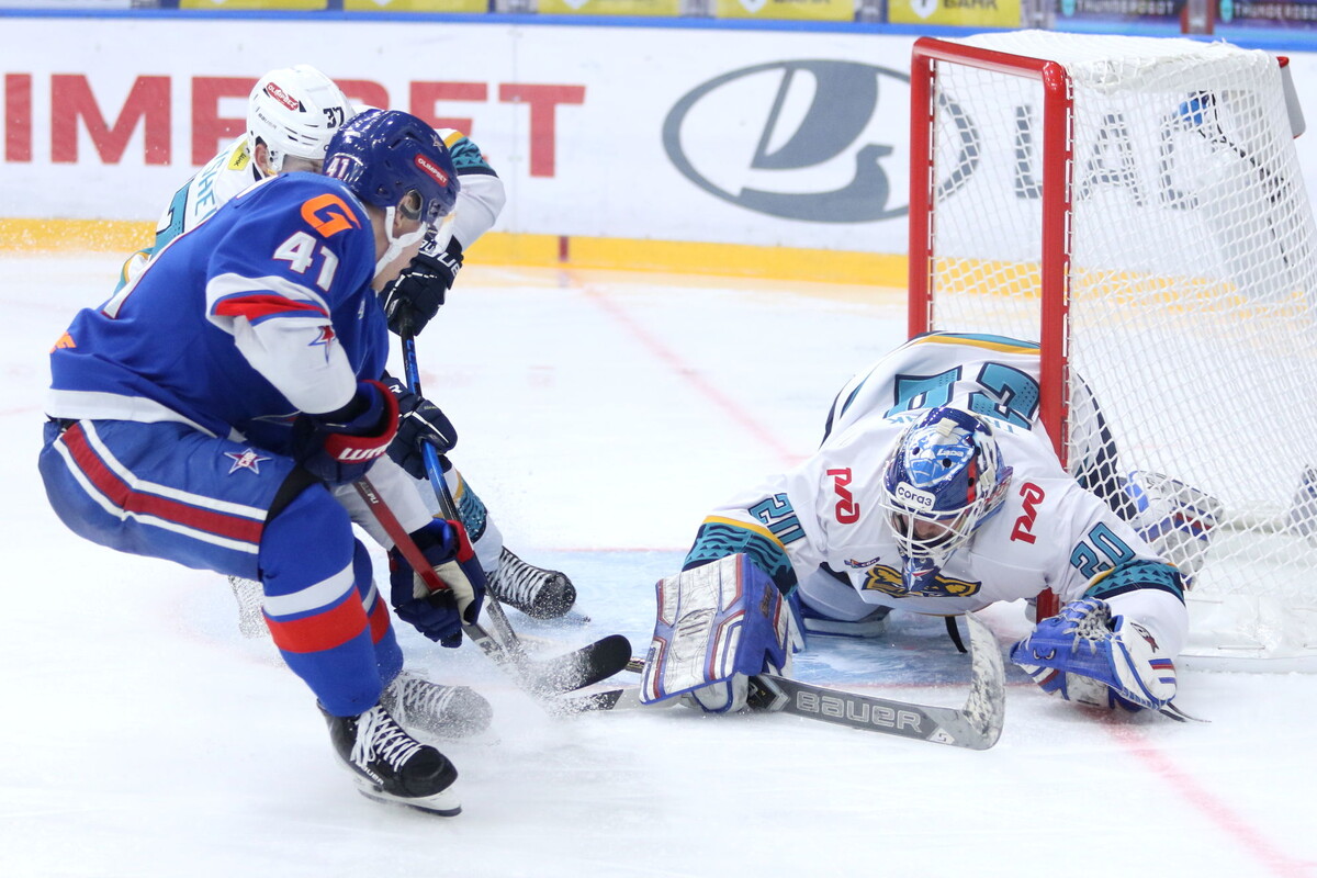 Фото: Максим Константинов, архив P1spb.ru