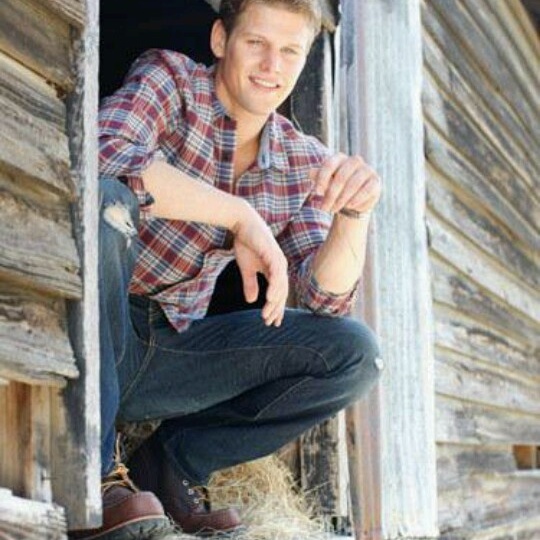 Простой парень Илья