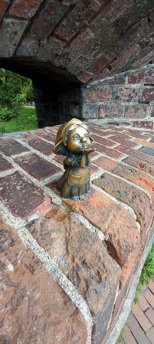 Мама Хомлин