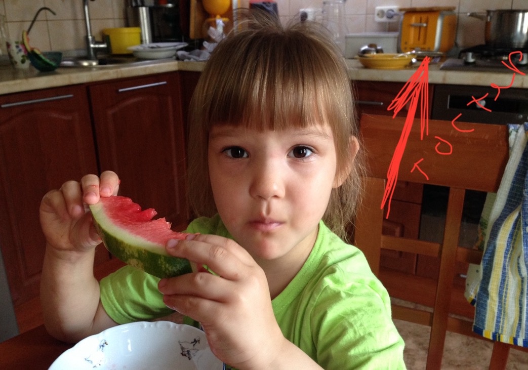 Тот самый цвета Бамблби