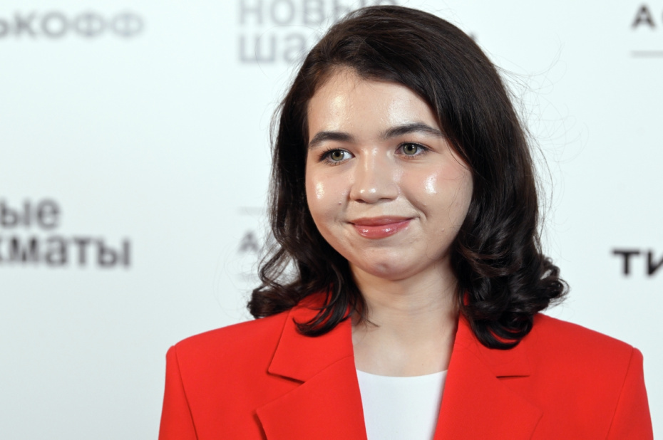    Максим Блинов/РИА Новости