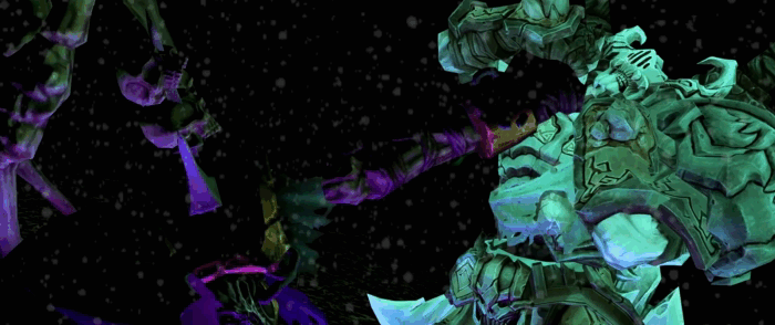 Gif картинка "Поражение Василевса"