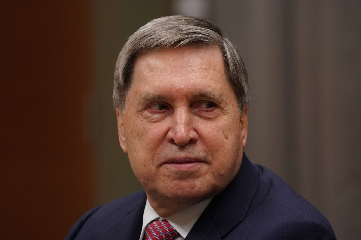     / Источник: © ИЗВЕСТИЯ/Павел Бедняков