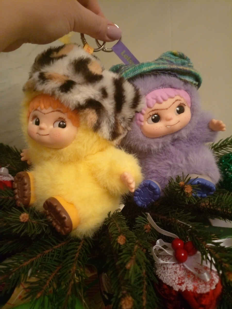 Фото сделано автором канала