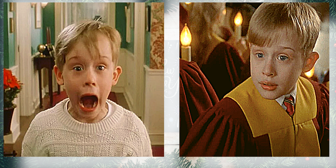 «Меня там нет!»: Как Кейт Хадсон уже 30 лет участвует в «Один дома 2», сама того не замечая