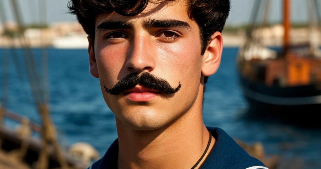 Графа в паспорте.