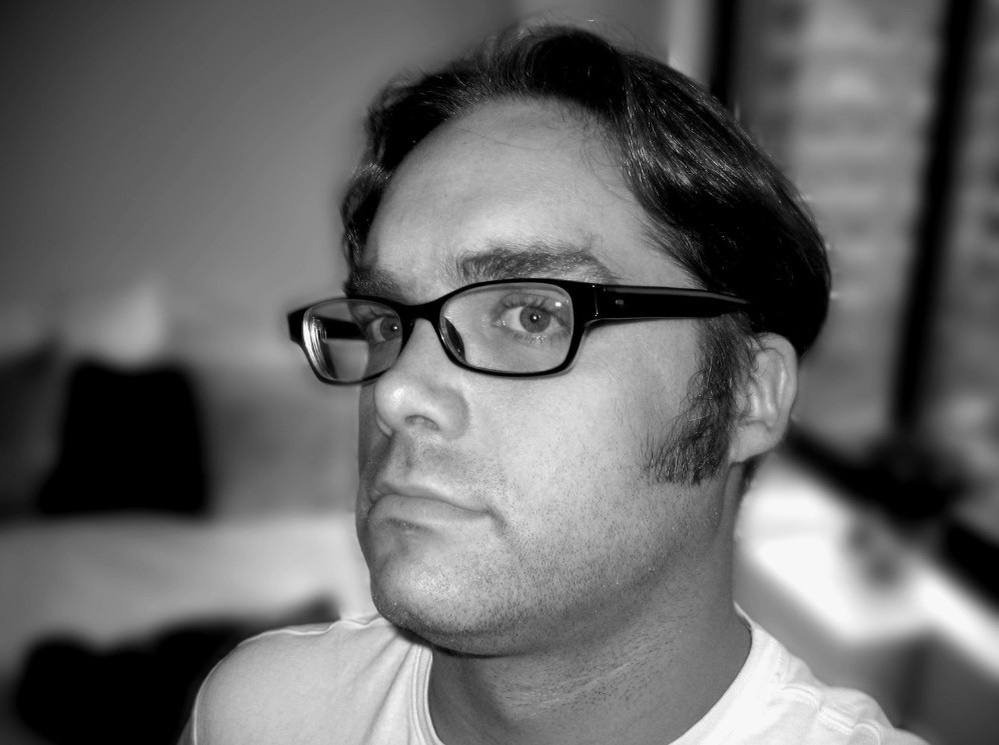 Дэвид Веллингтон