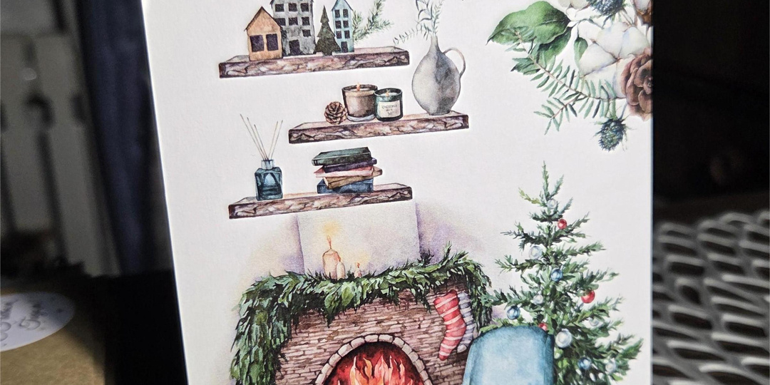 Подарки подоспели к празднику