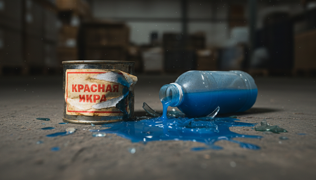 Илююстрация автора.