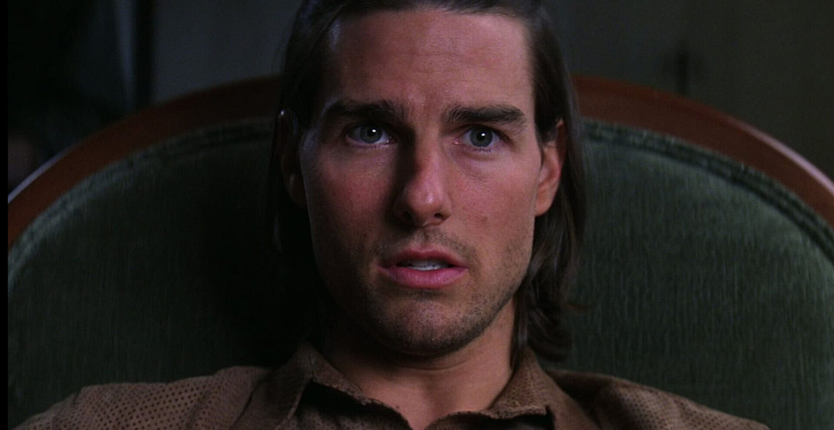 Кадр из «Магнолии»