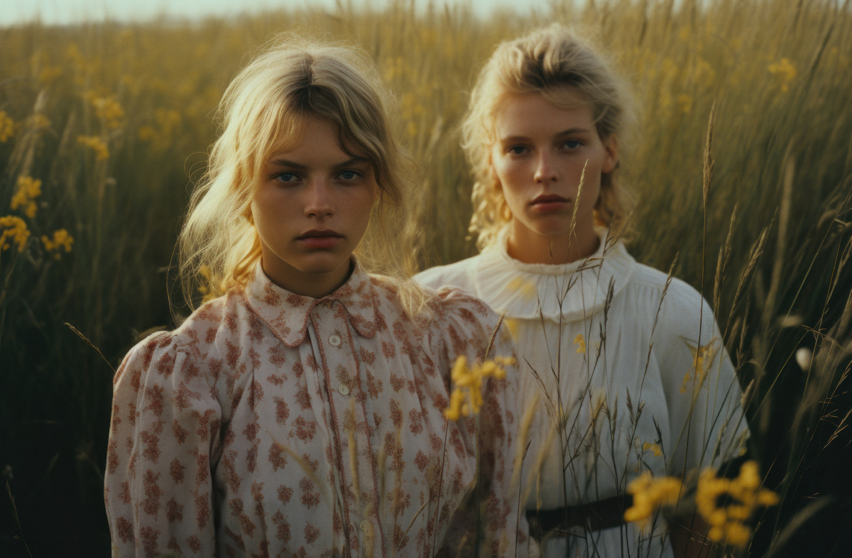 <a href="https://ru.freepik.com/free-ai-image/medium-shot-women-posing-nature_62433145.htm">Изображение от freepik</a>