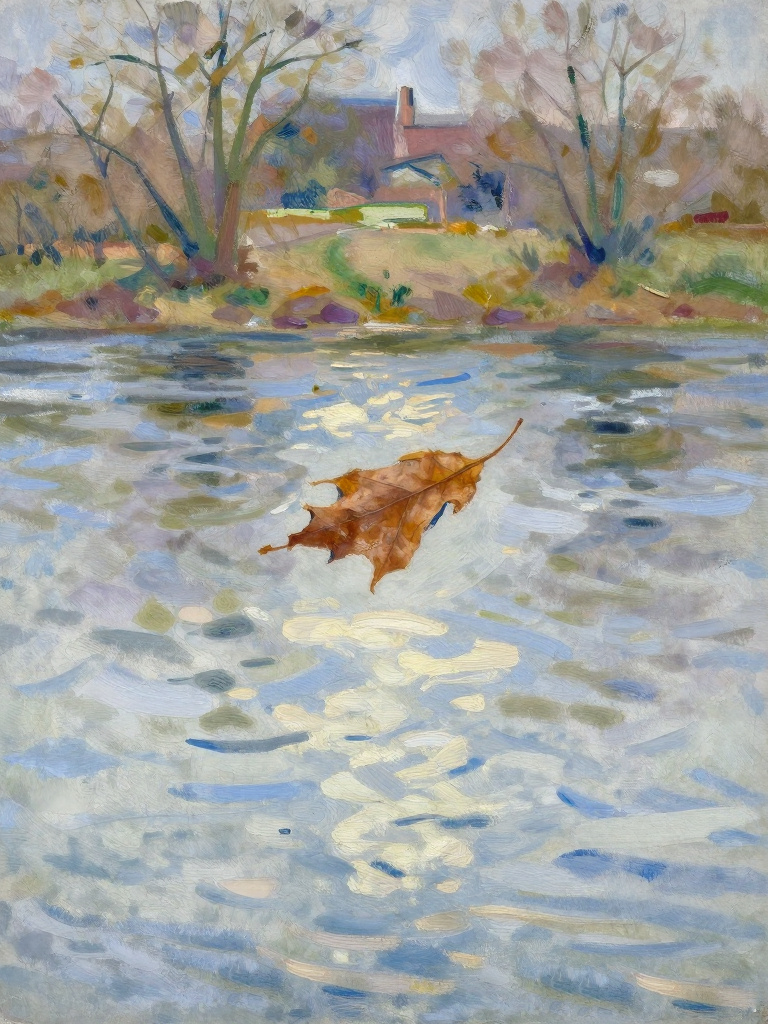 Слетел. Иллюстрация создана с помощью нейросети StableDiffusion и программы Photoshop.