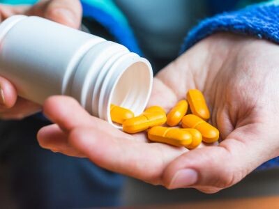    ИИ за неделю синтезировал сотни соединений для новых антибиотиков