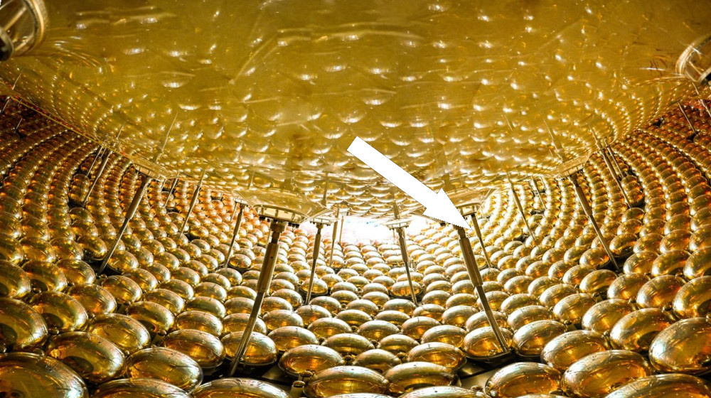    Г portal в мир новых физических законов открыт