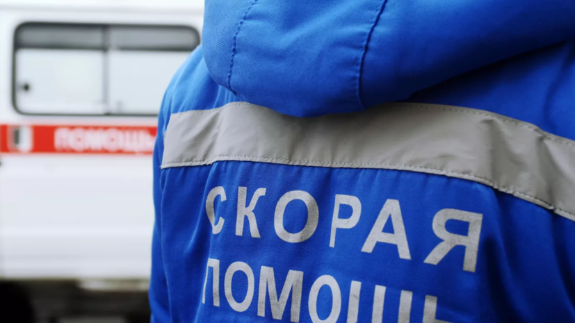   РИА Новости