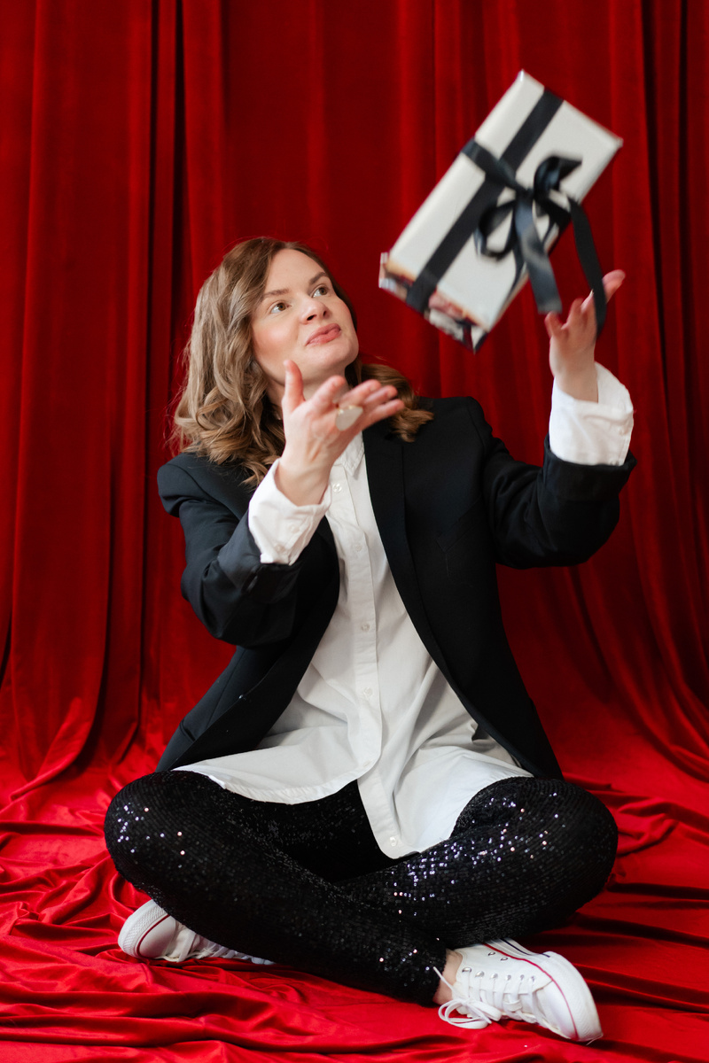 Психолог Крымова Елена