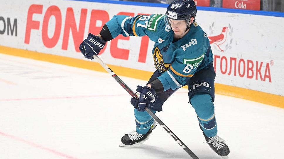 Фото: ХК «Сочи»