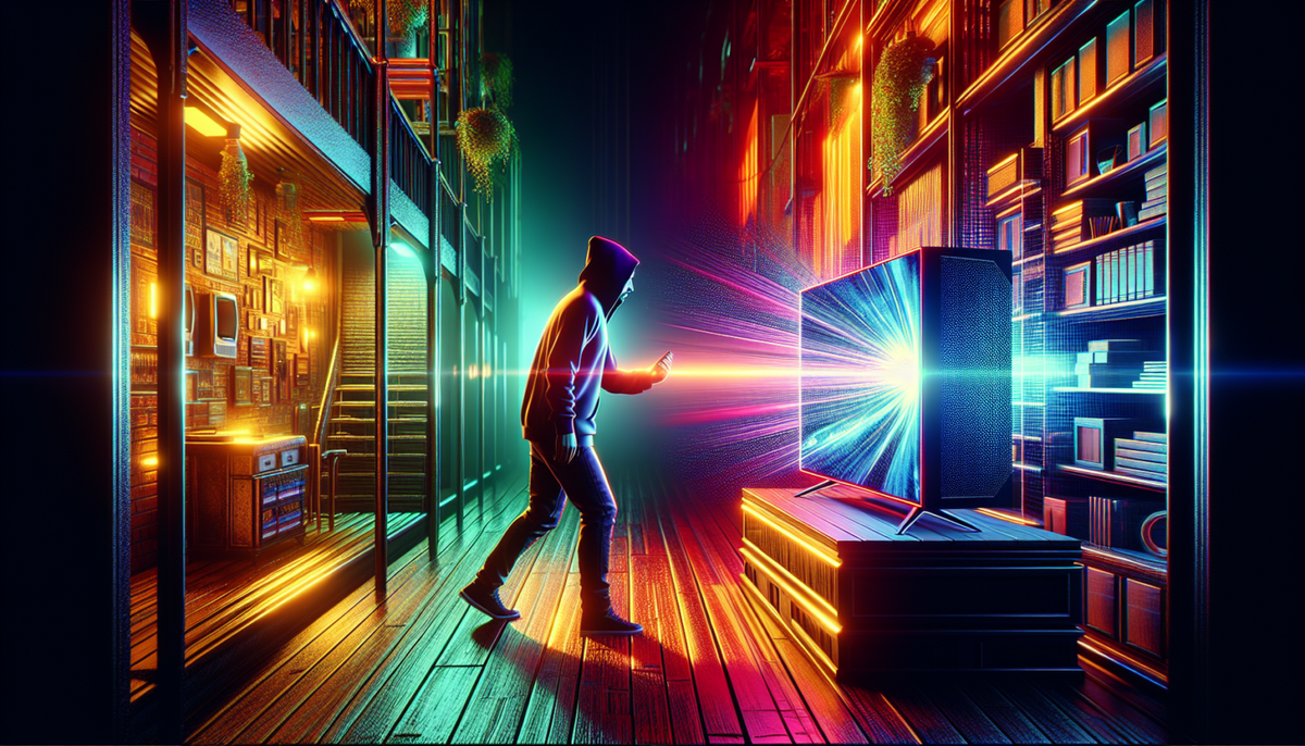 Как выбрать телевизор для дома простое объяснение без маркетинговых уловок