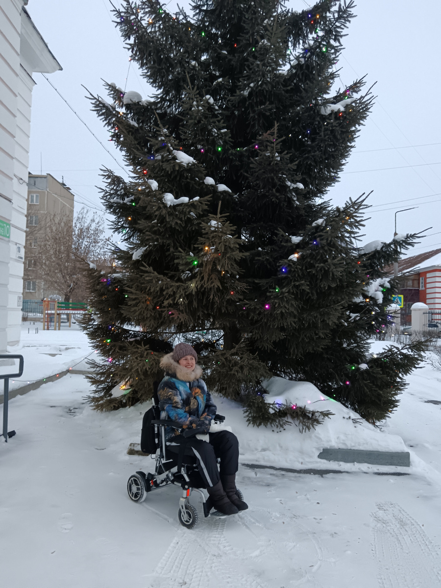 Кстати, встреча проходила недалеко от нашего дома