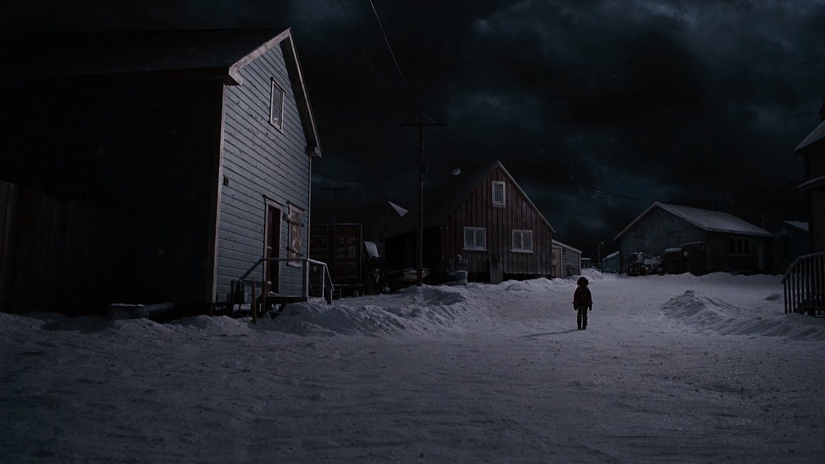 Кадр из фильма 30 дней ночи (2007)