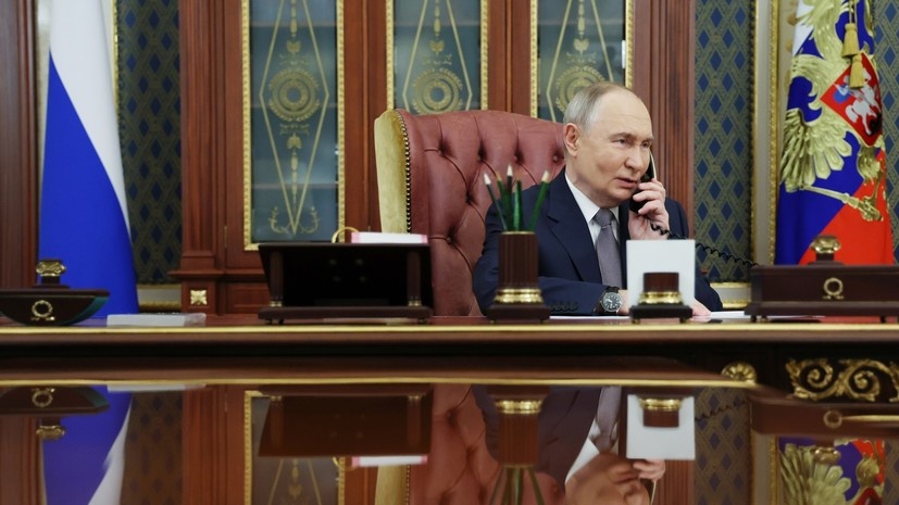   РИА Новости