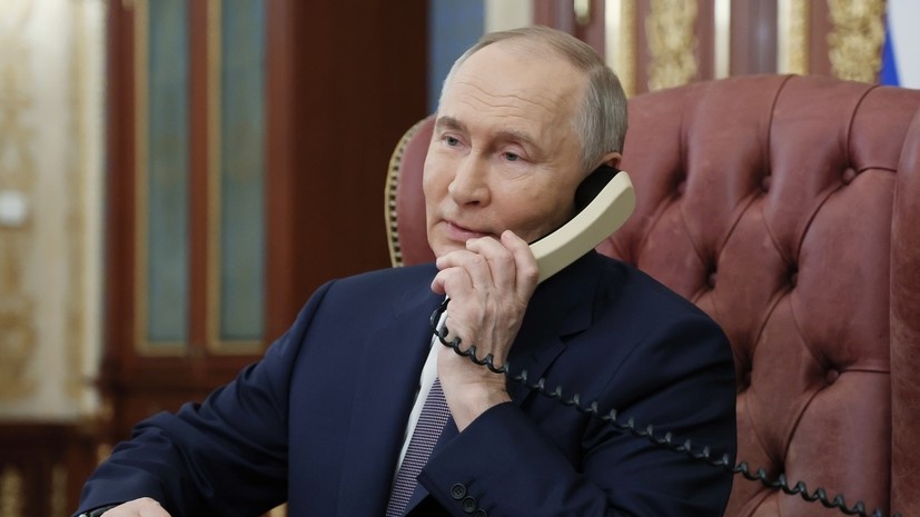   РИА Новости