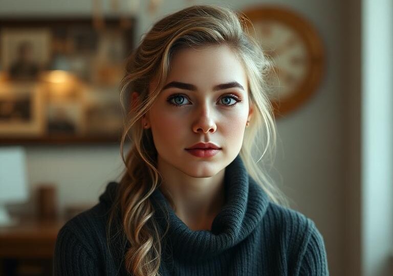 Отец привел молодую жену и попросил меня на выход: «У нас семья, а ты мешаешь». Но сосед сверху вовремя открыл мне глаза