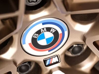    BMW патентует проприетарные винты для автомобилей