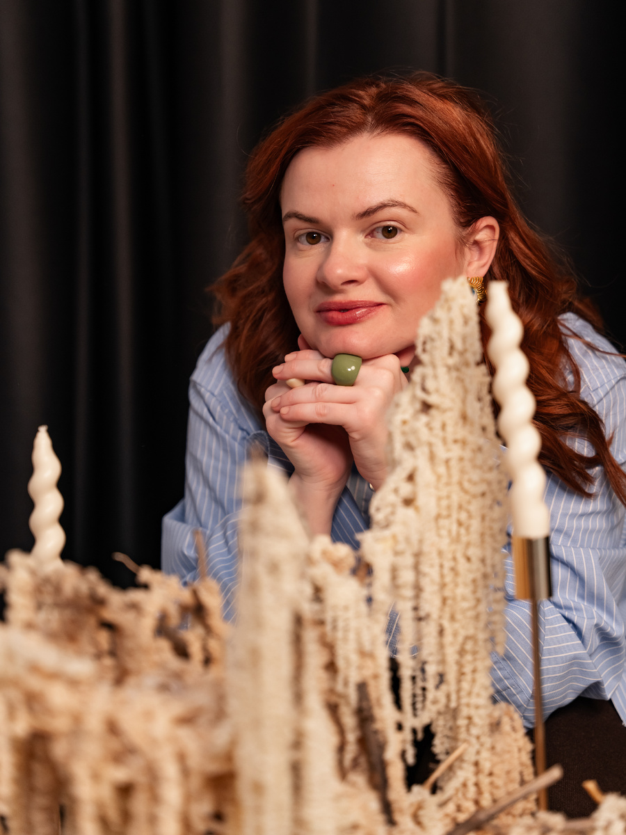 Психолог Крымова Елена