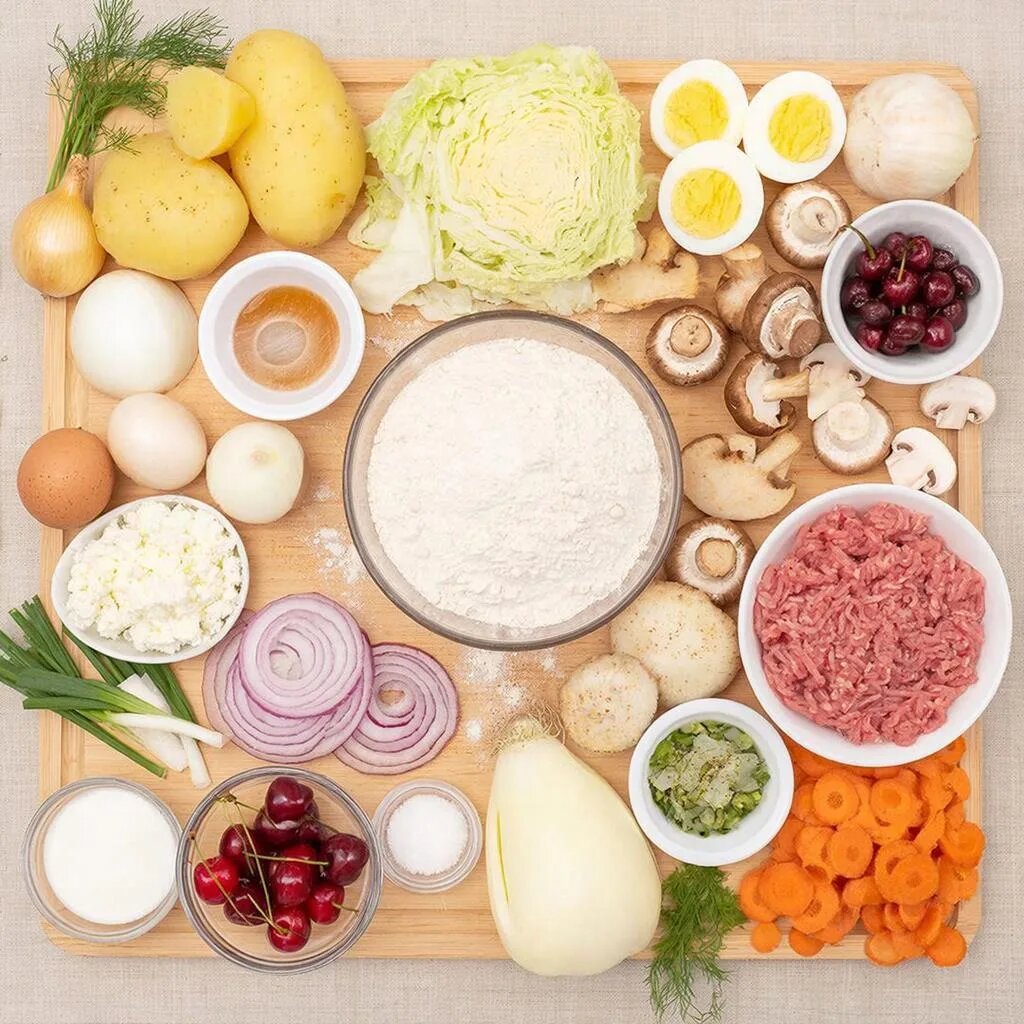 ингридиенты