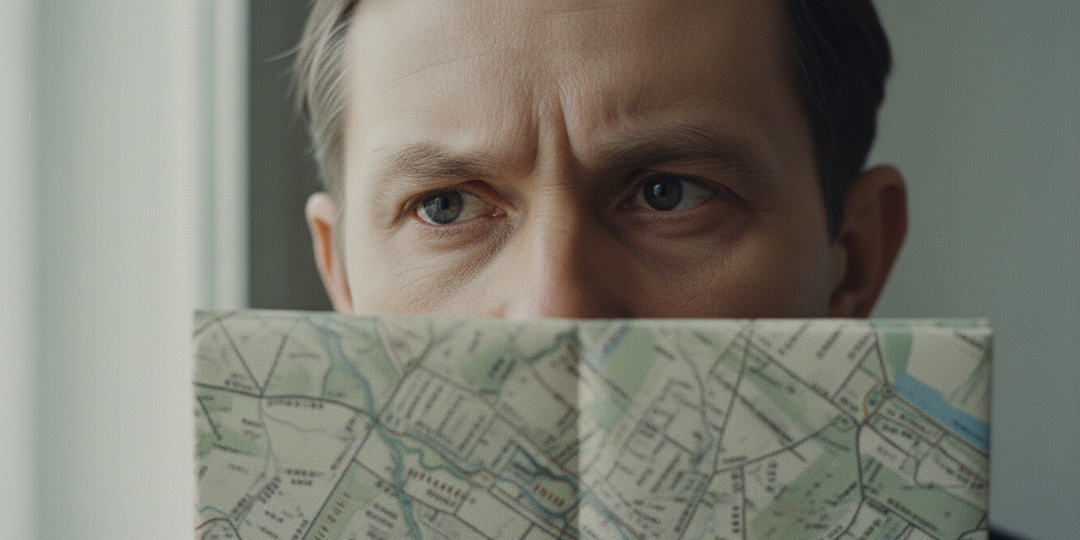 Секретные атласы ГРУ: зачем в СССР специально искажали карты