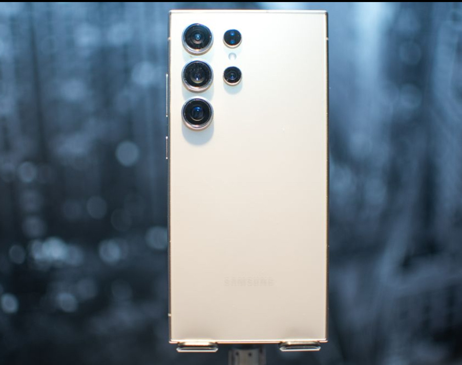 Лютейший Galaxy s25 Ultra просто король экранов ❤️