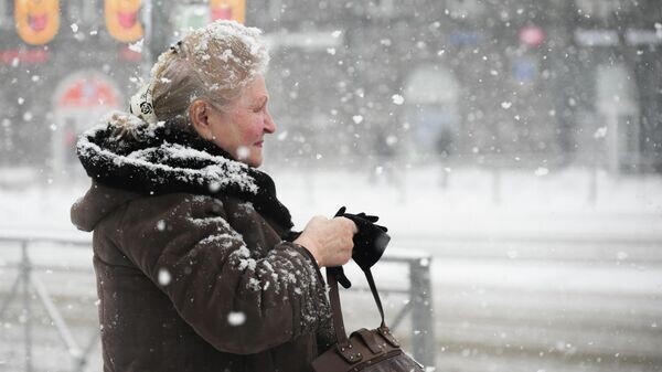    © Sputnik / Александр Кряжев