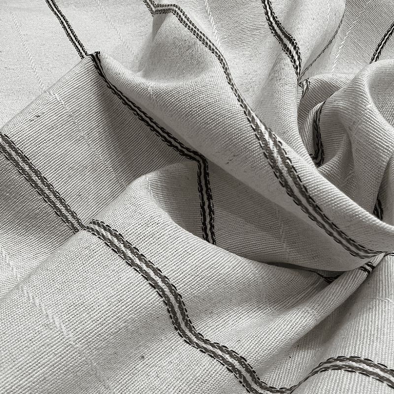 тик матрацный