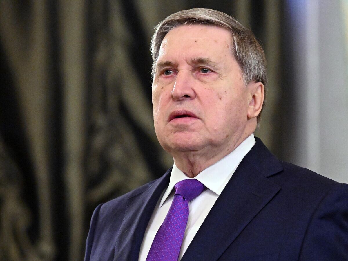    Президент Владимир Путин провёл встречу с премьер-министром Мьянмы М.А. Хлайном © РИА Новости . Сергей Бобылев