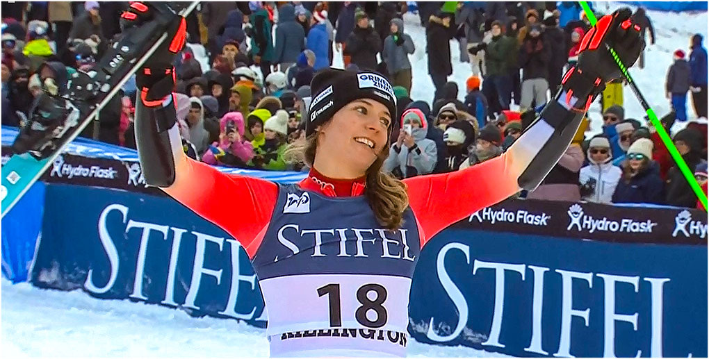 В погоне за первой победой